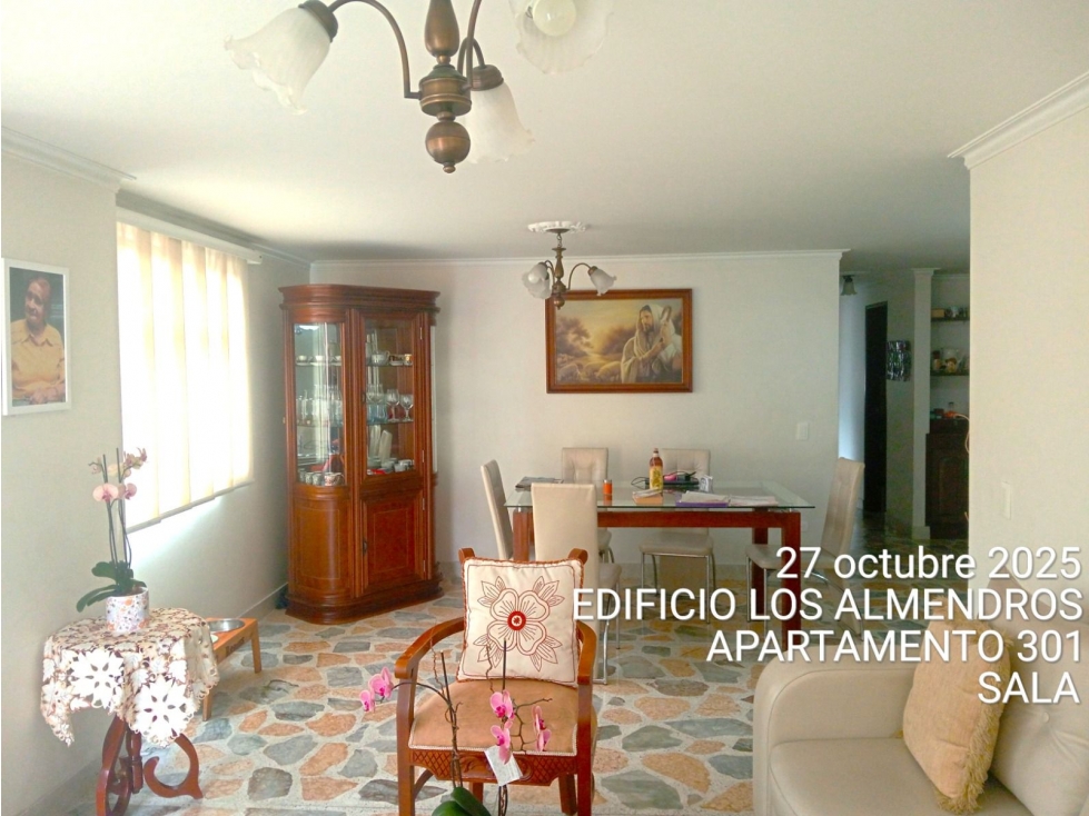 VENTA APARTAMENTO SECTOR EL PORTAL EN ENVIGADO. — foto 3