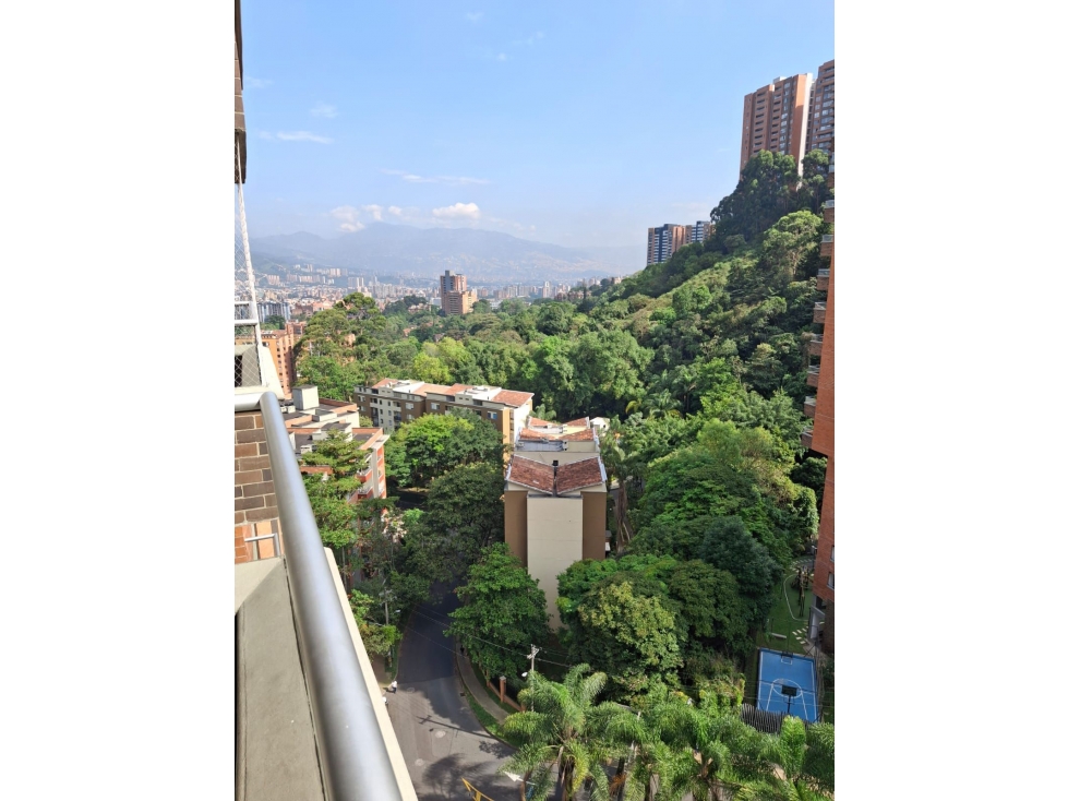 VENTA APARTAMENTO SECTOR CAMINO VERDE EN ENVIGADO. — foto 5
