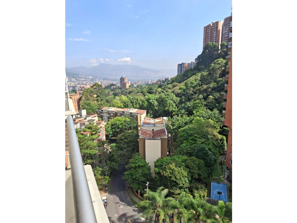 VENTA APARTAMENTO SECTOR CAMINO VERDE EN ENVIGADO. — foto 2