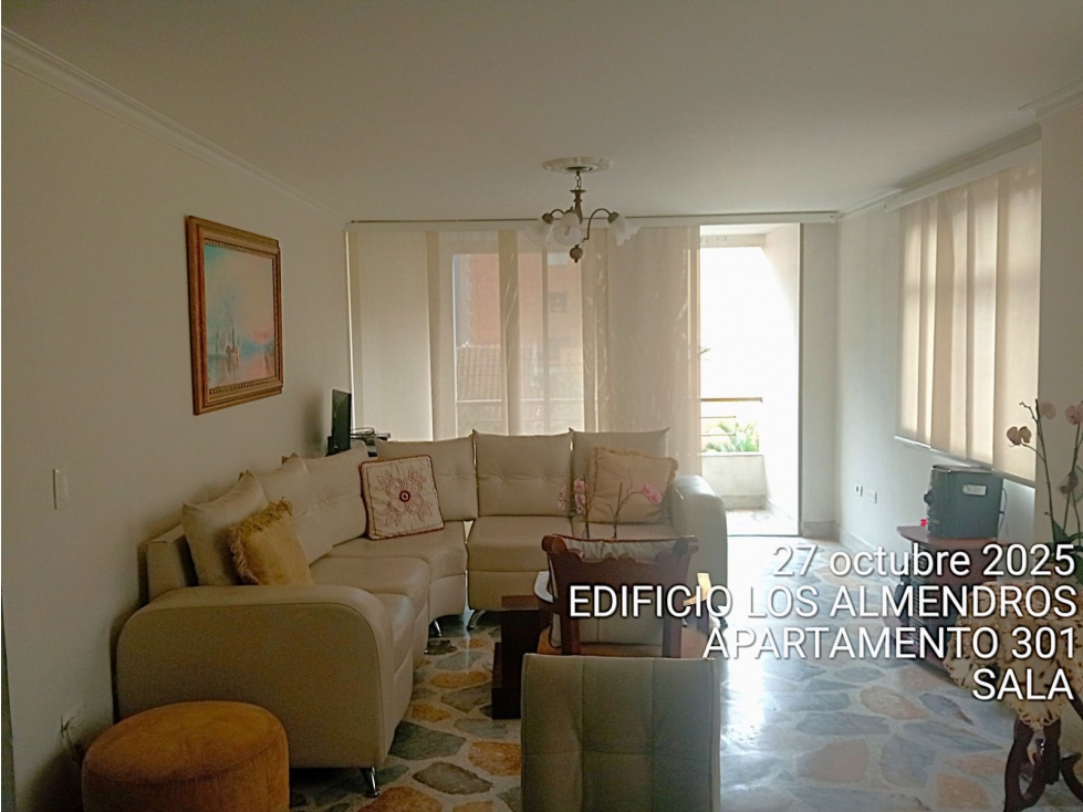 VENTA APARTAMENTO SECTOR EL PORTAL EN ENVIGADO. — foto 4