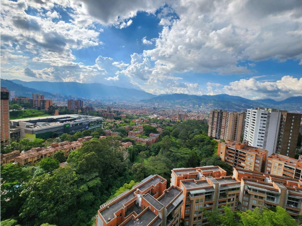 VENTA APARTAMENTO SECTOR TRANSVERSAL INTERMEDIA EN ENVIGADO — foto 6