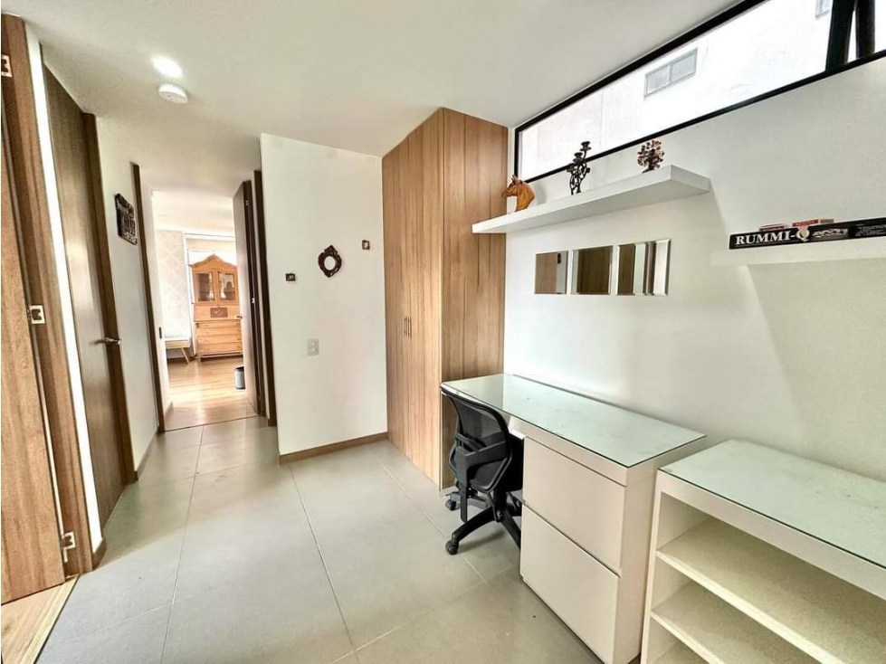 VENTA APARTAMENTO SECTOR EL ESCOBERO ENVIGADO. — foto 2