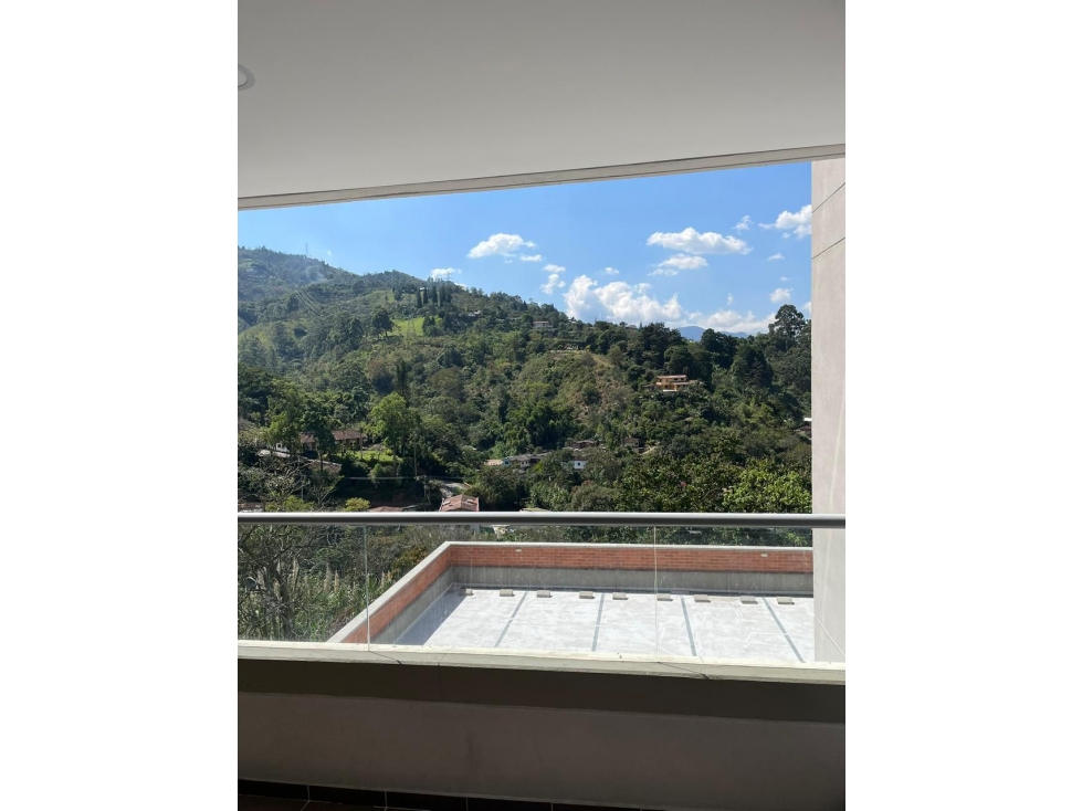 VENTA APARTAMENTO SECTOR EL CHINGUI ENVIGADO. — foto 5
