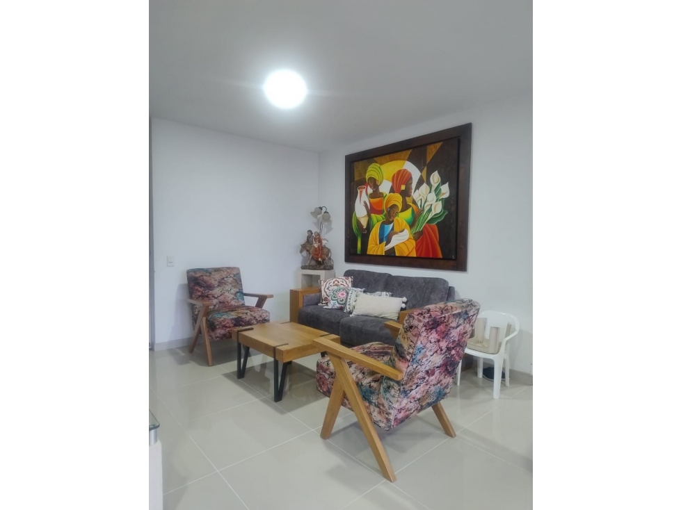 VENTA APARTAMENTO SECTOR LA PAZ ENVIGADO — foto 6
