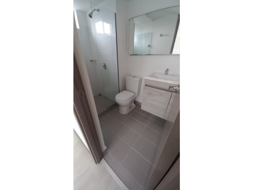 VENTA APARTAMENTO SECTOR LAS BRUJAS EN ENVIGADO. — foto 6