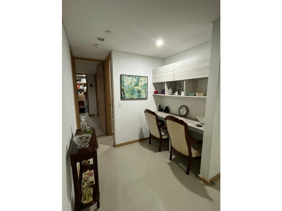 VENTA APARTAMENTO SECTOR ABADIA EN ENVIGADO. — foto 5
