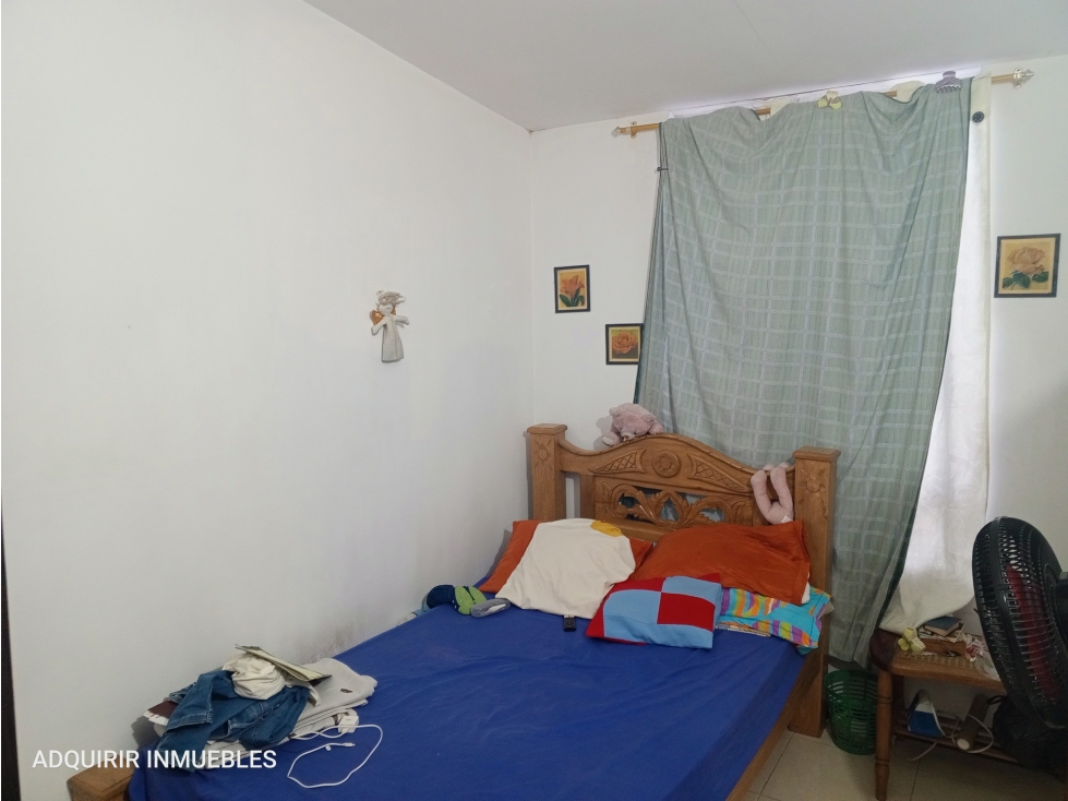 Apartamento en Venta Urb. Emaús Cartago Valle - 6