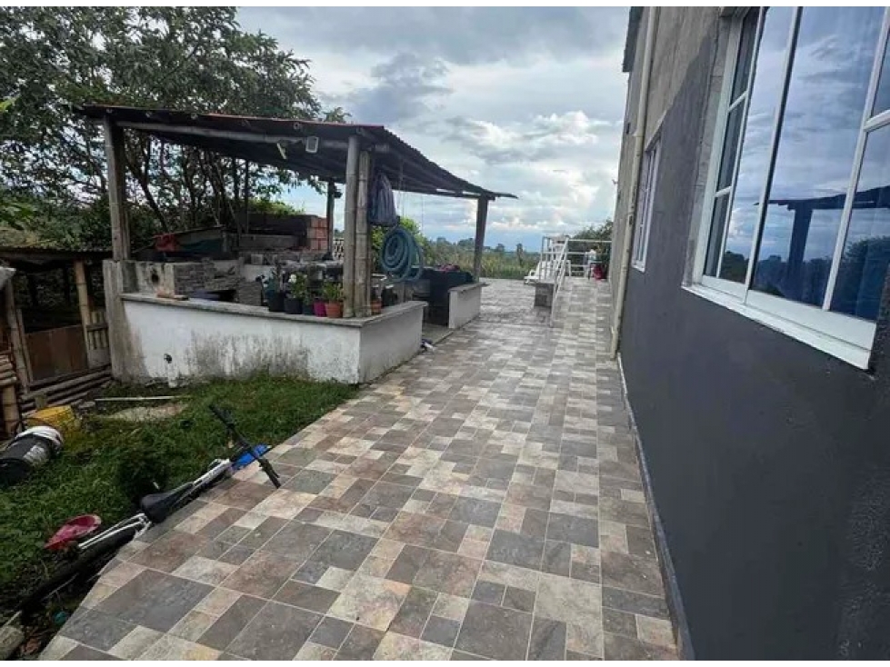 SE VENDE CASA CAMPESTRE EN ALTA GRACIA — foto 4