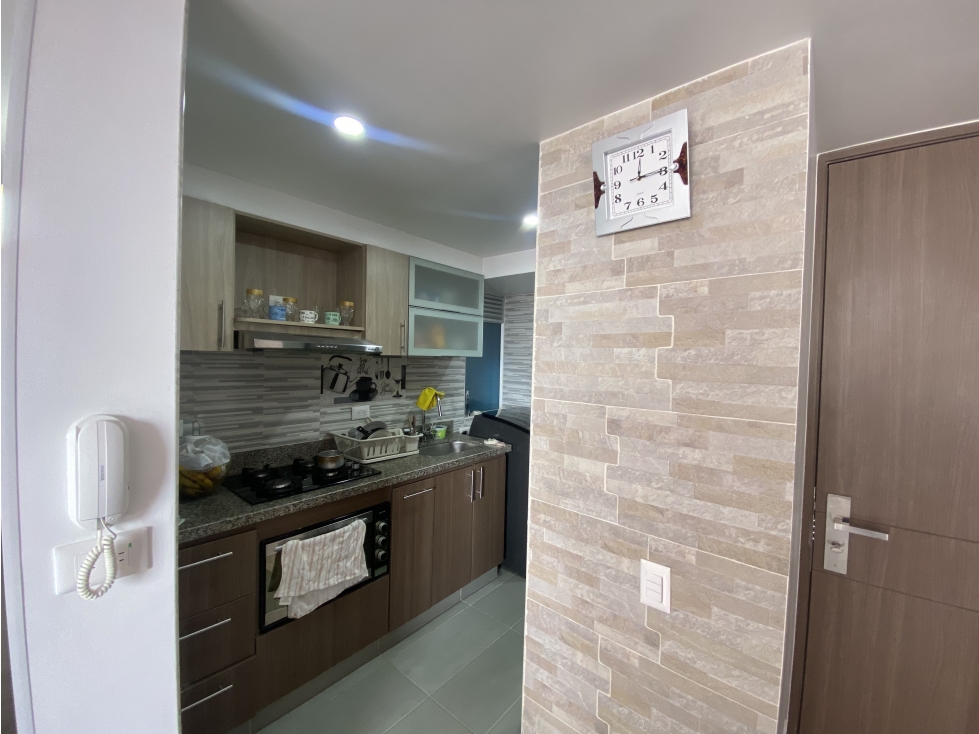 APTO EN VENTA BTA EL TINTAL-CASTILLA IMPERIAL-66m2 — foto 6