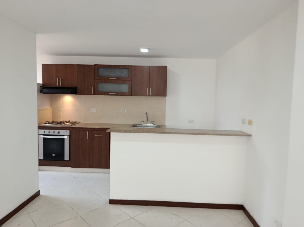 lindo Apartamento en Venta Calasanz Parte Baja, Cerca a la 80 — foto 2