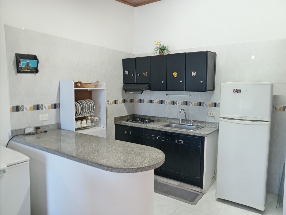 Hazla Tuya Casa Amoblada en Flandes Condominio — foto 5