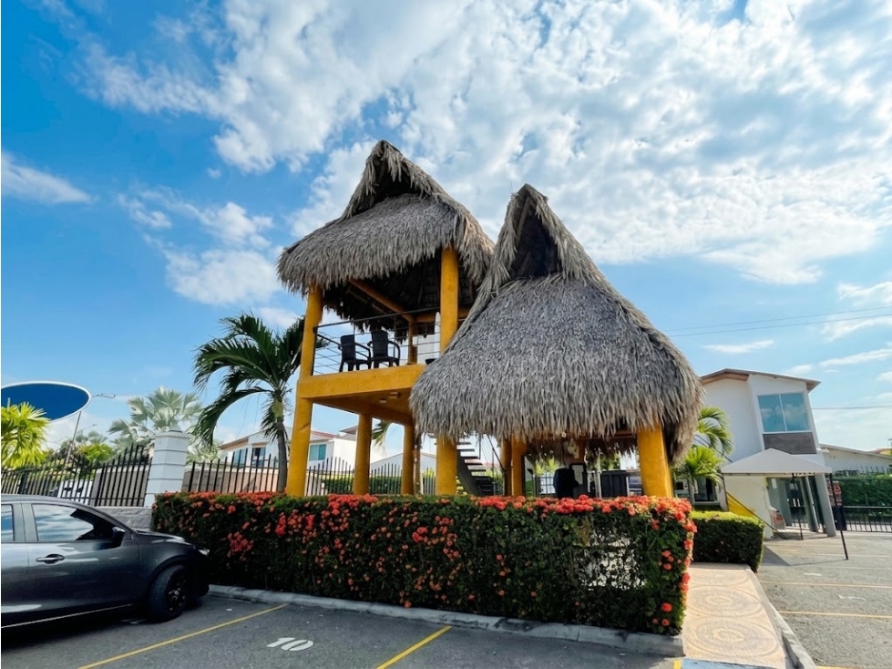 Oportunidad: Hermosa Casa En Condominio Exclusivo En Flandes Tolima — foto 2