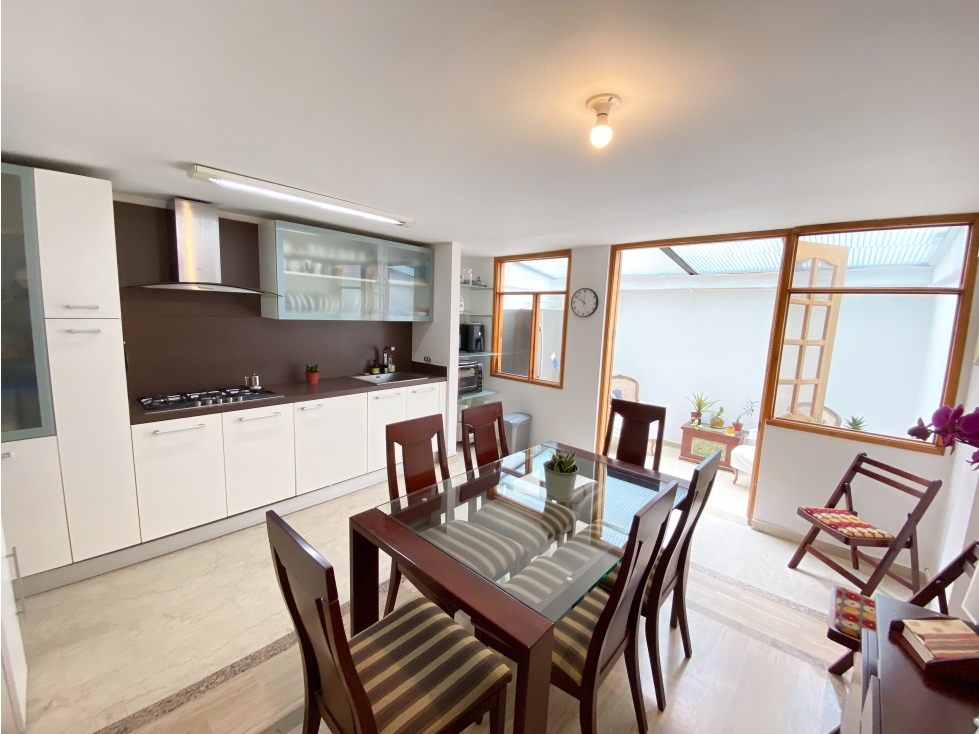 Se Vende Casa en Cedro Golf — foto 3