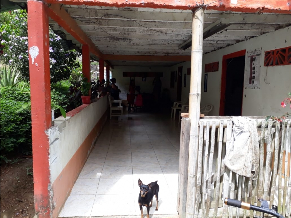 Se vende finca en Anserma Nuevo Vereda el Castillo - 3