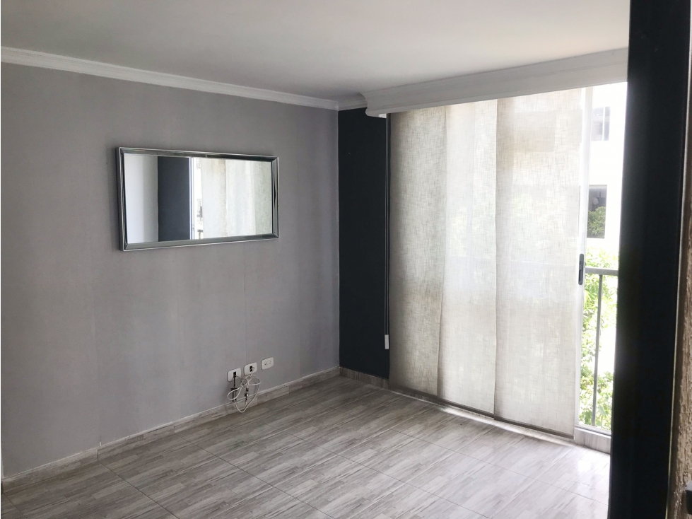 Apartamento en venta en Santa Marta en Parques de Bolivar