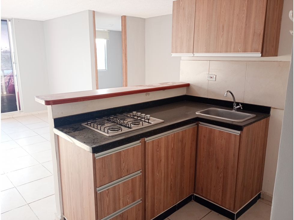 Apartamento en venta en Santa Marta Conjunto Santa Helena