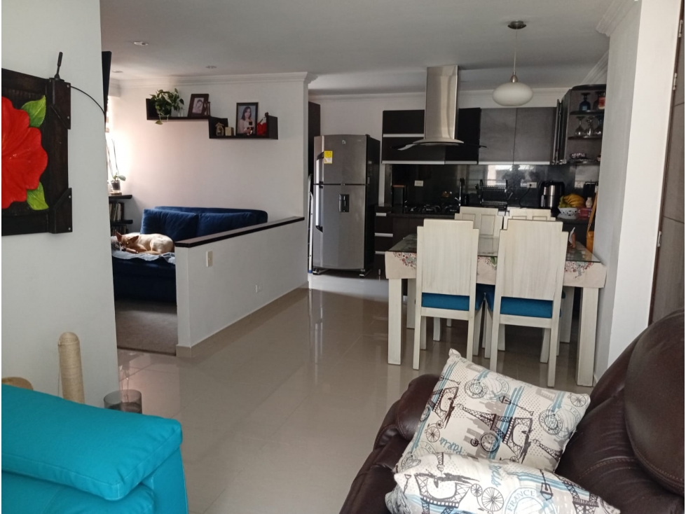 MAGNÍFICO APARTAMENTO EN VENTA CALASANZ, PARTE BAJA