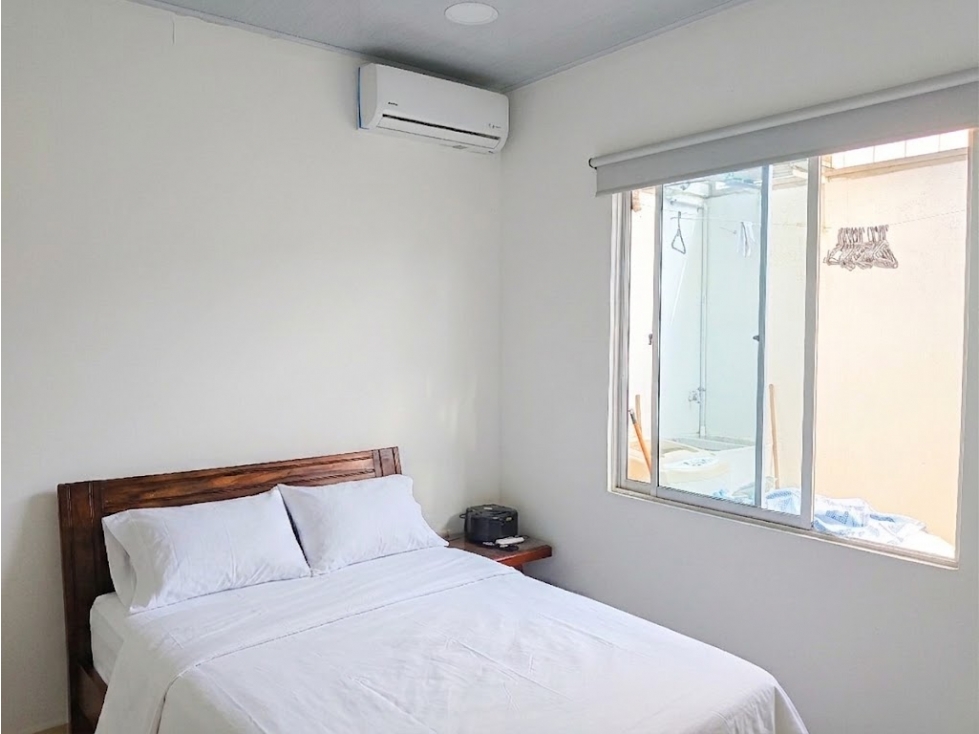 Espectacular Casa Amoblada en Flandes | Conjunto Cerrado — foto 6