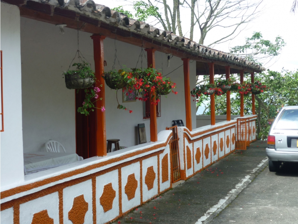 Finca en Venta ,en San Jerónimo, Antioquia, Colombia. — foto 2