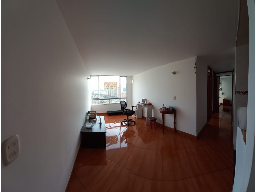 VENTA APARTAMENTO EN MADELENA — foto 4