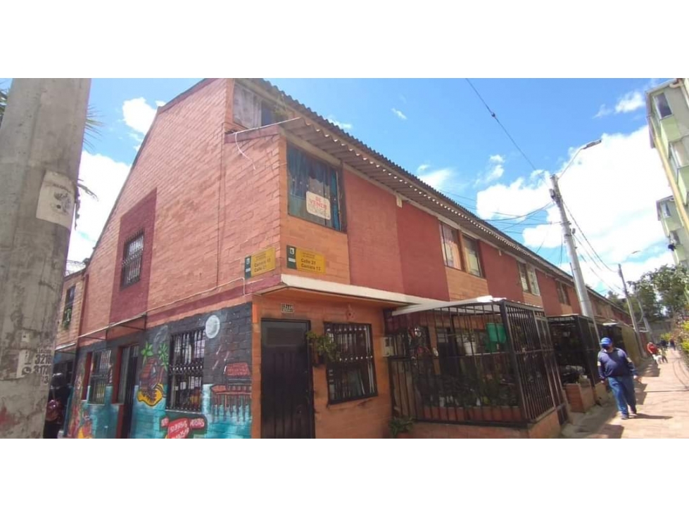 Casa duplex, Local y Apartaestudio en Venta Mosquera Cundinamarca - 1