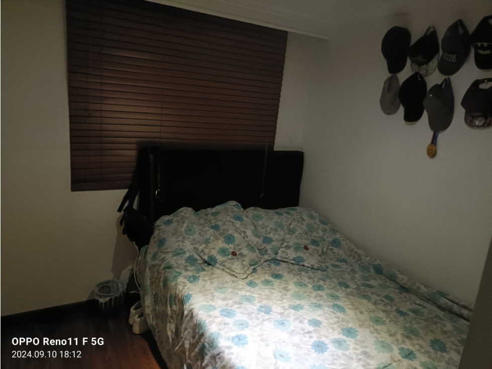 VENTA APARTAMENTO REMODELADO EN TOCANCIPA — foto 2