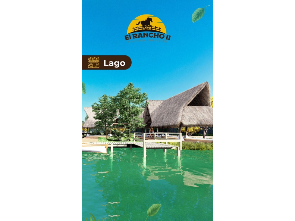 Lotes en Venta a 25 minutos de Cartagenaa - 1