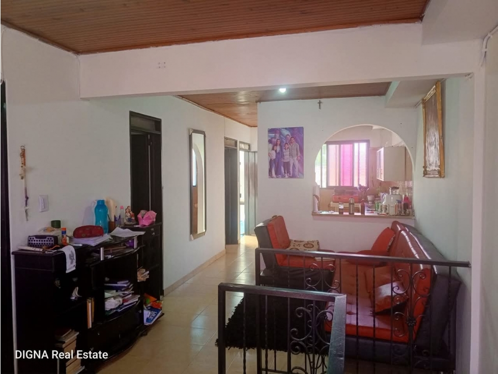 Casa Bifamiliar en Venta Cartago Valle - 1