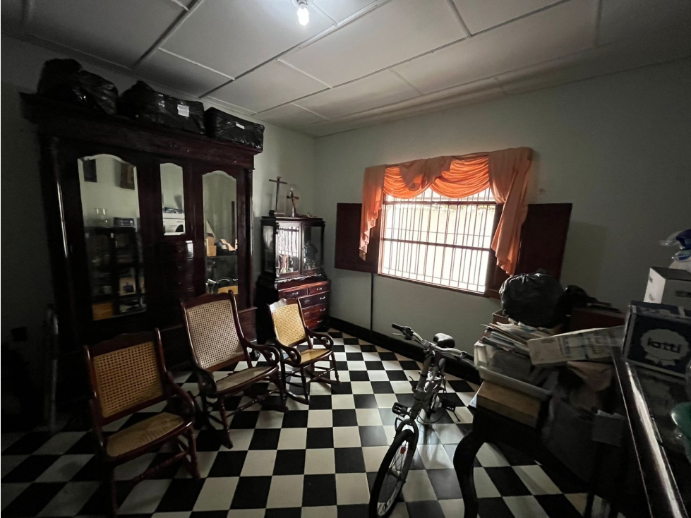 Hermosa Casa en Venta en Bellavista, Barranquilla — foto 3