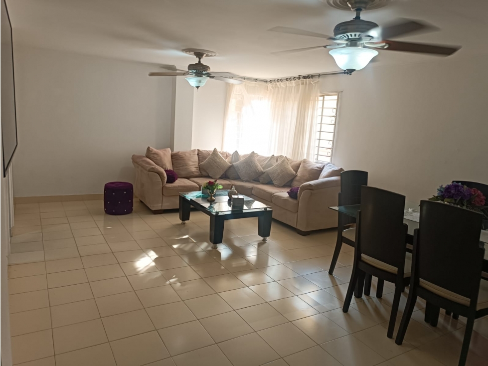 APARTAMENTO PRIMER PISO EN VILLASANTOS