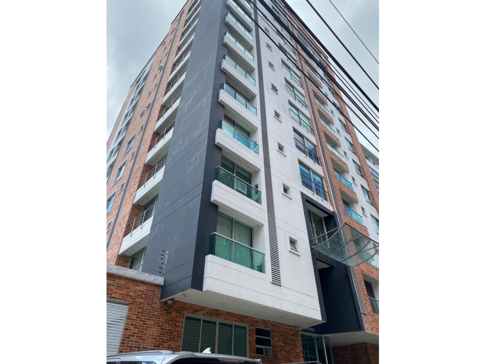 PENTHOUSE DE 270 MTS ´POR BUENAVISTA