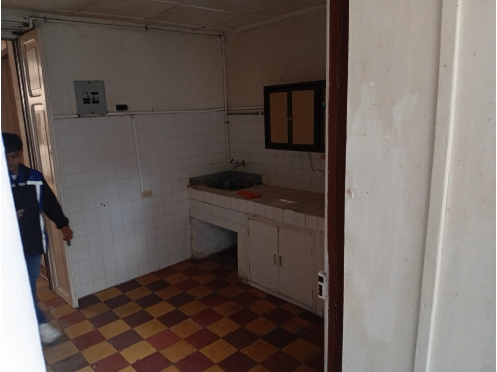 Casa lote Gran Oportunidad de Inversión en el Corazón de La América! — foto 6