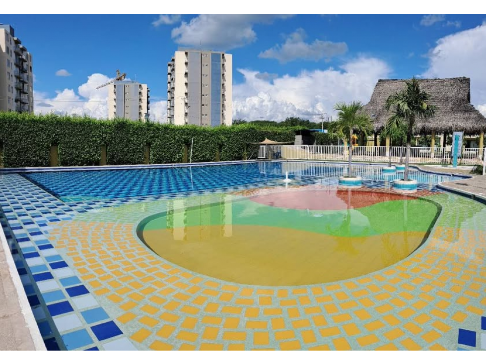 Proyecto Nuevo Casas Campestres en Condominio Flandes, Tolima - 1