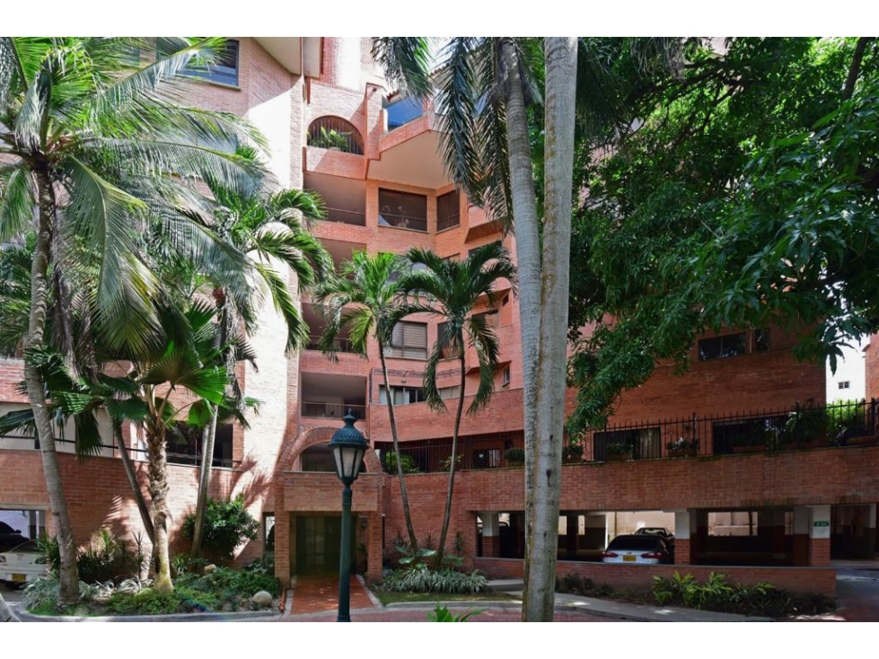 APARTAMENTO EN VILLA CAMPESTRE (antiguo)