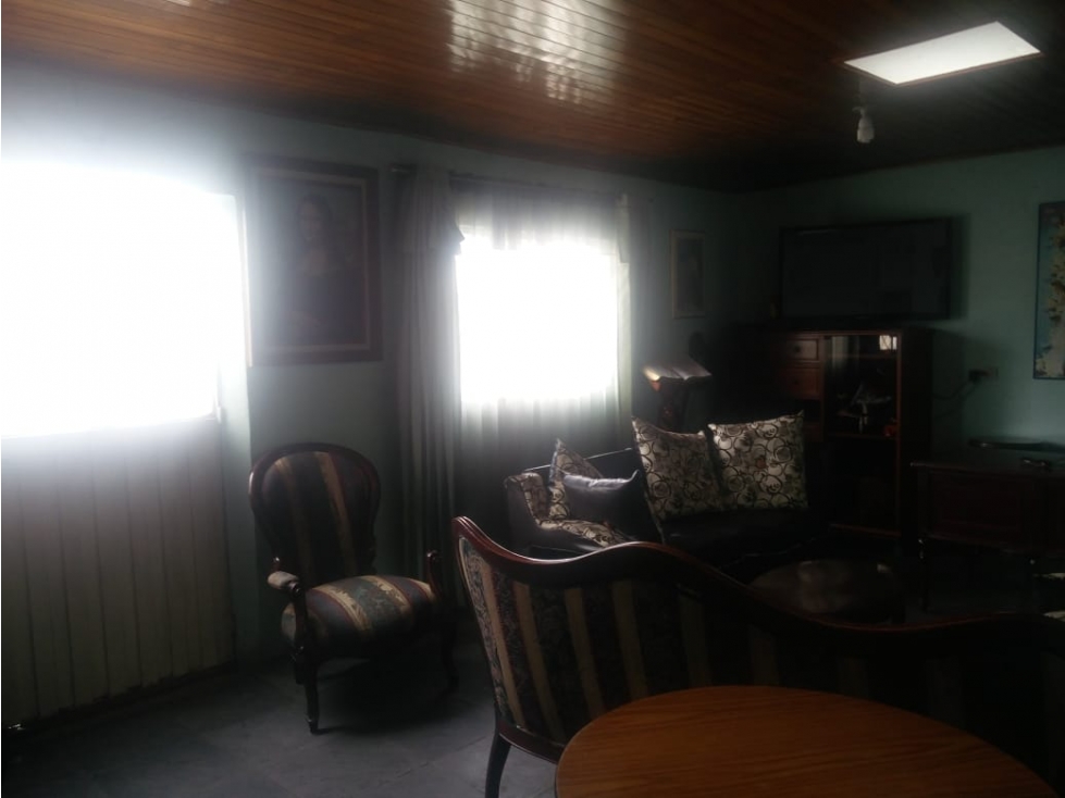VENTA CASA EN LA DESPENSA,SOACHA PARA DEMOLER Y HACER APARTAMENTOS — foto 5