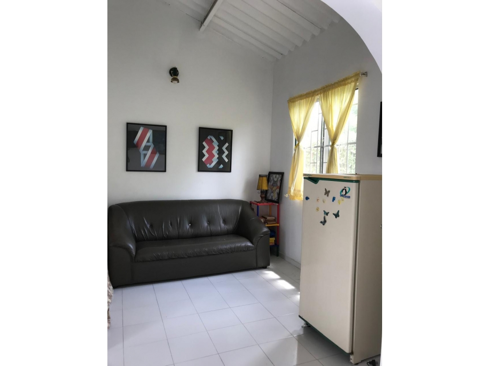 Casa Esquinera Amoblada en Condominio Cerrado | Flandes, Tolima.