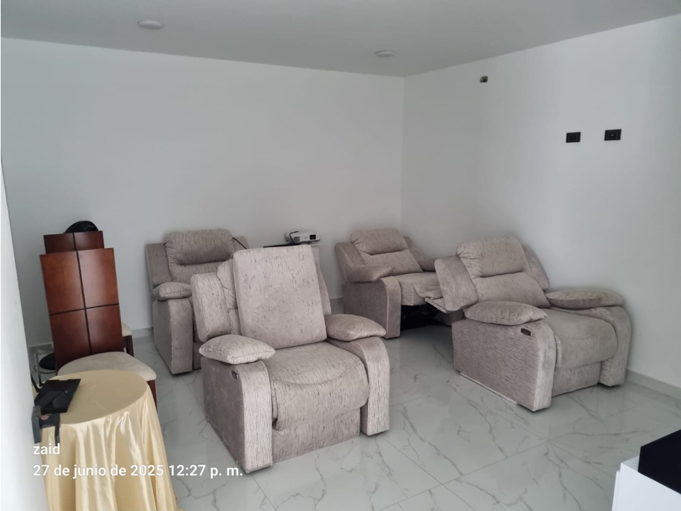 Venta mansion Exclusiva y Hermosa Chinauta, Fusagasugá, Cundinamarca - 4