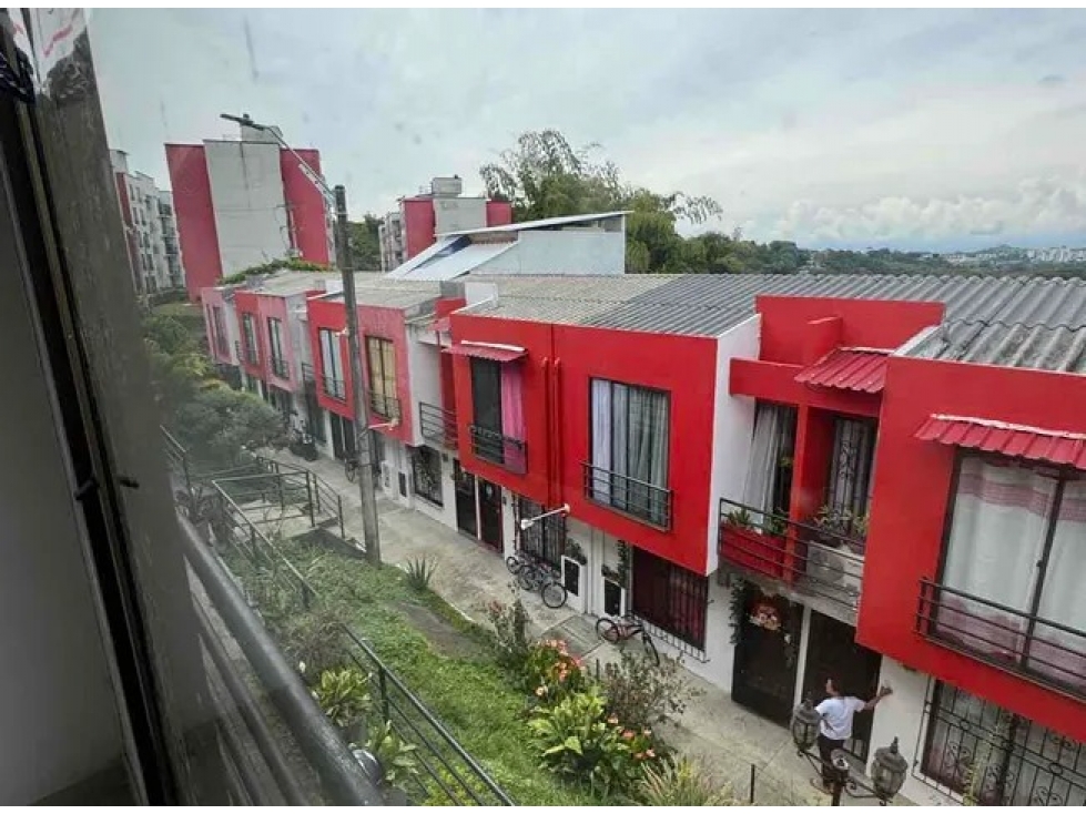 SE VENDE CASA EN SAN JACINTO PEREIRA