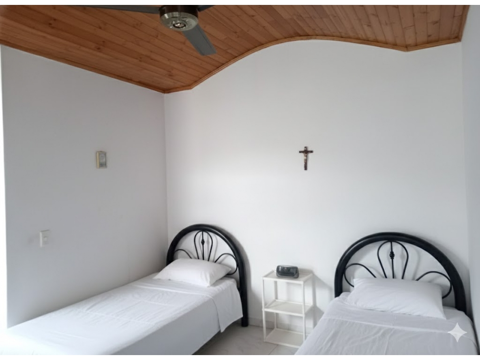 Hazla Tuya Casa Amoblada en Flandes Condominio — foto 6