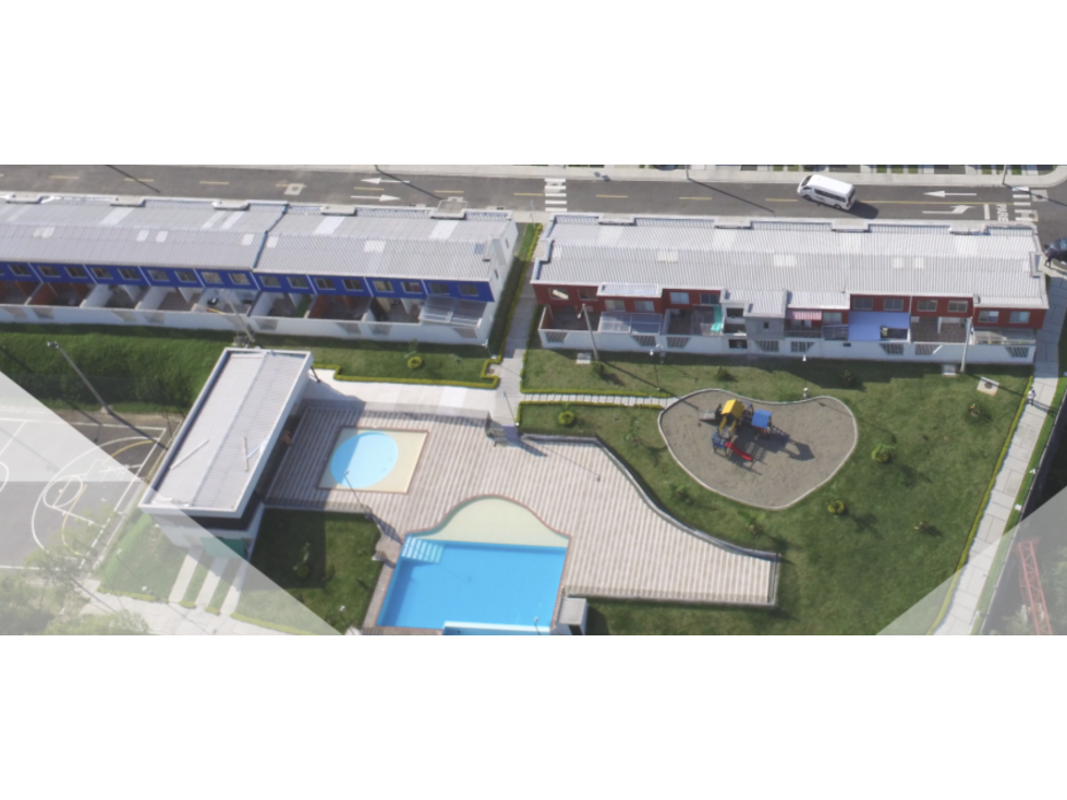 Se remata apartamento Senderos del Campo Galicia/ Pereira