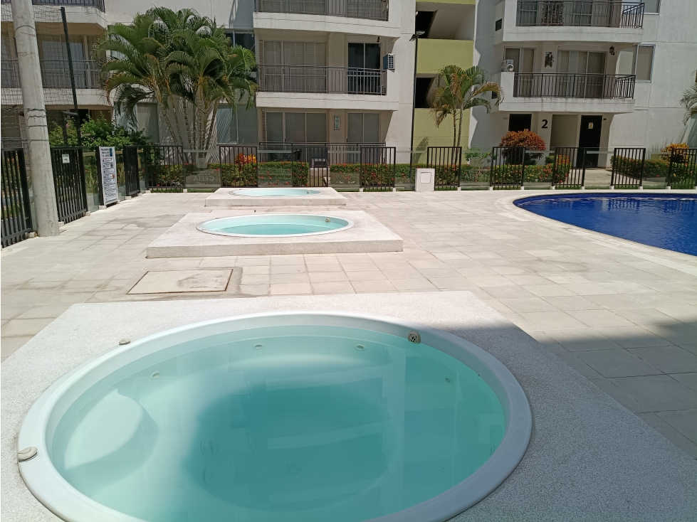 Invierte en Ricaurte, Cund. Apartamento en conjunto cerrado — foto 4