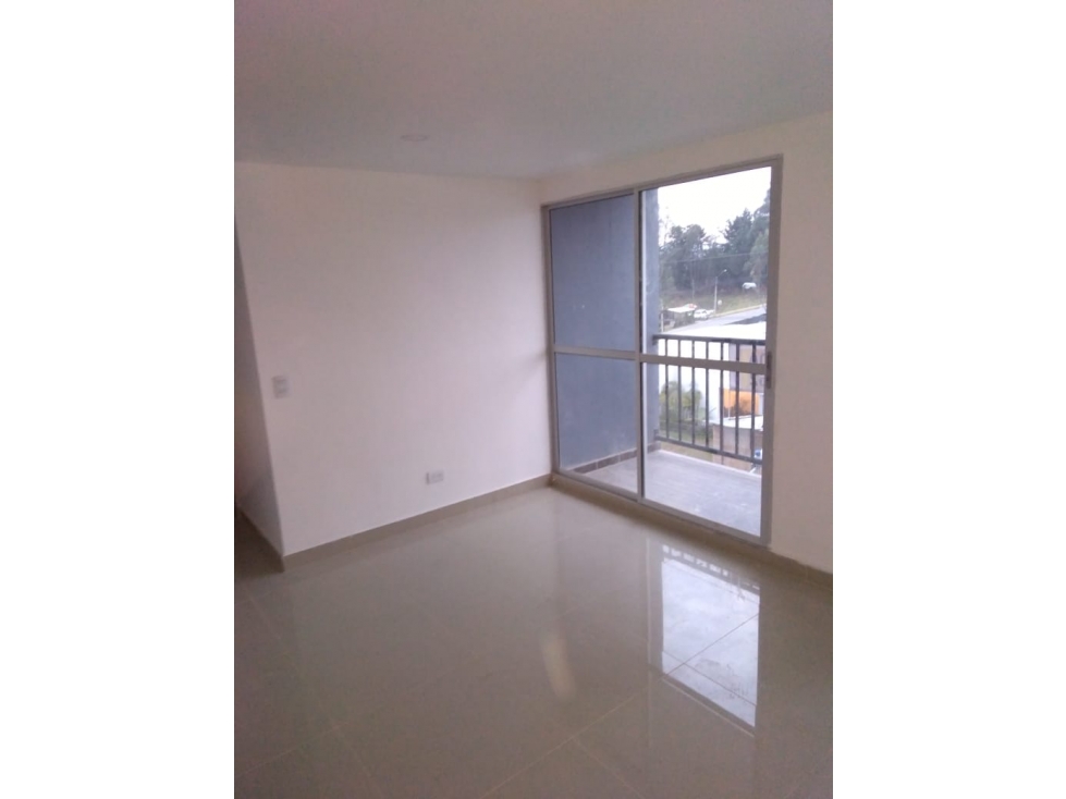Hermoso Apartamento en Venta en Rionegro Unidad Los Cerezos
