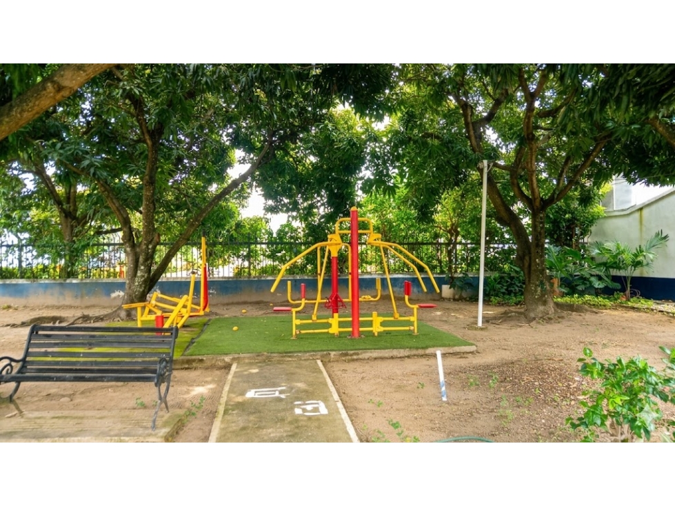 Ubicación Privilegiada Casa en Condominio Flandes Tolima — foto 3