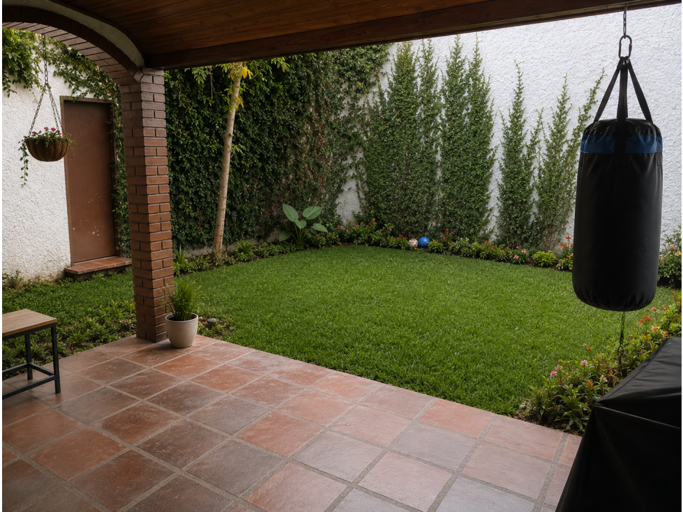 Vendo Casa Lote en Conquistadores unifamiliar Ubicación privilegiada. — foto 6