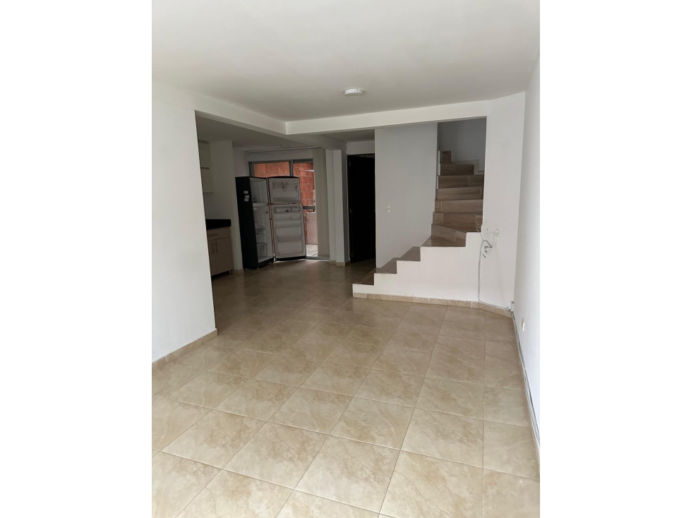 Oferta Casa Cerritos Campestre 103 M2 Barrio Galicia