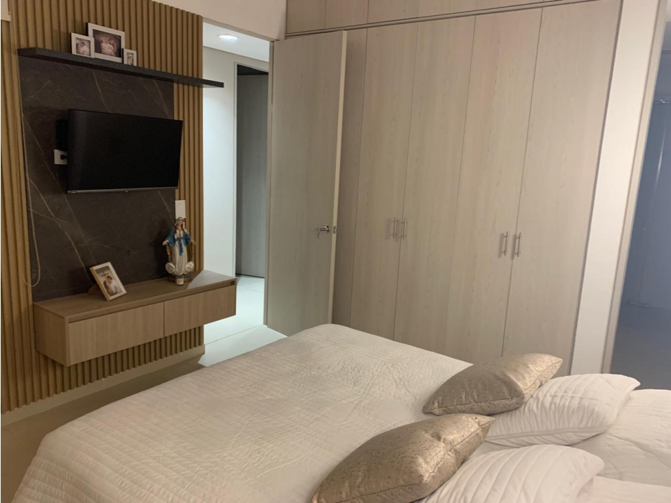 Se vende casa en Galicia verde Cerritos pereira