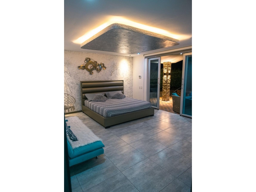 Se vende casa campestre en el Condominio Macadamia Cerritos Pereira — foto 4