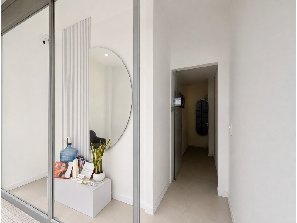 VENTA LOCAL GALERIAS 23.66m
