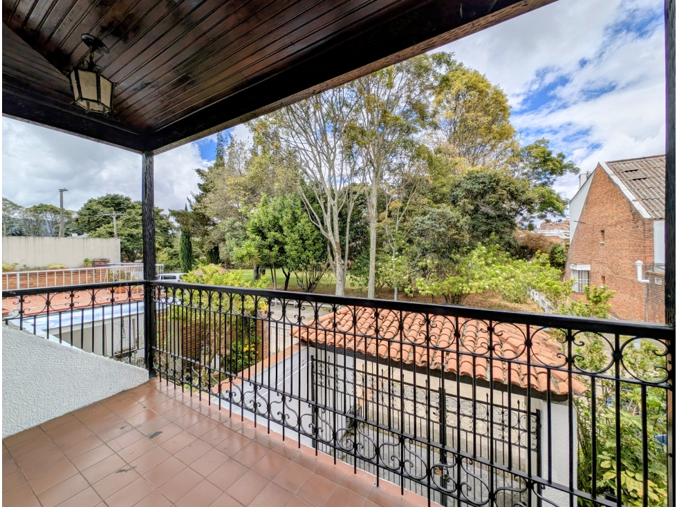 VENTA CASA PROYECTO, NIZA CORDOBA - LAS VILLAS