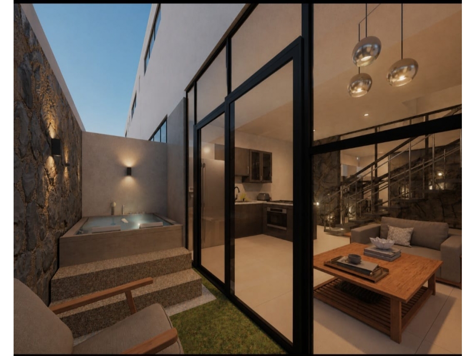 APARTAESTUDIO DUPLEX PARA ESTRENAR